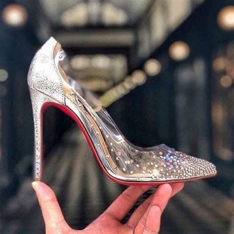 most expensive louboutin shoes